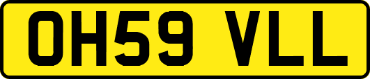OH59VLL