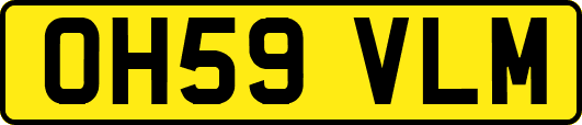OH59VLM