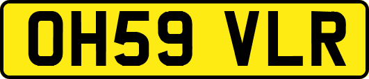 OH59VLR