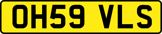OH59VLS