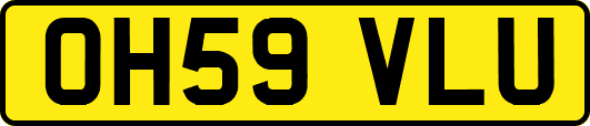 OH59VLU