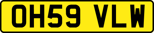 OH59VLW