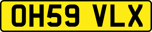 OH59VLX