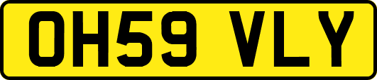 OH59VLY