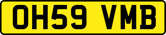 OH59VMB