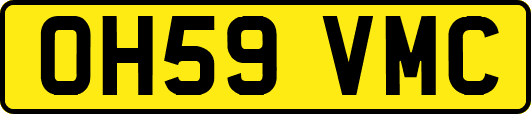OH59VMC