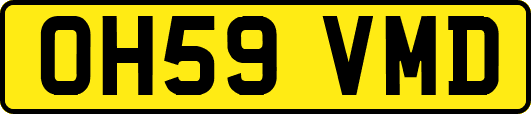 OH59VMD