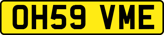 OH59VME