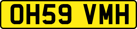 OH59VMH