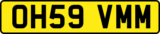 OH59VMM