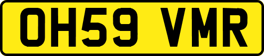 OH59VMR