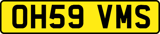 OH59VMS