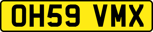 OH59VMX