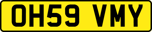 OH59VMY