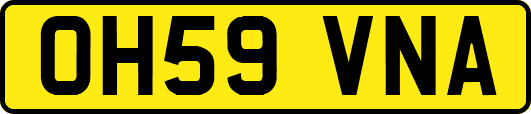 OH59VNA
