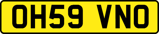 OH59VNO