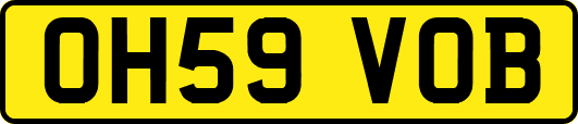 OH59VOB