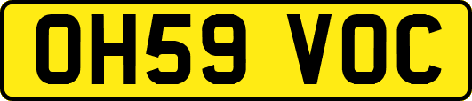 OH59VOC