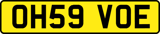 OH59VOE
