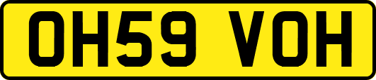 OH59VOH