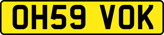 OH59VOK