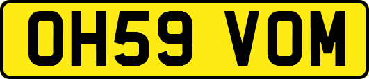 OH59VOM
