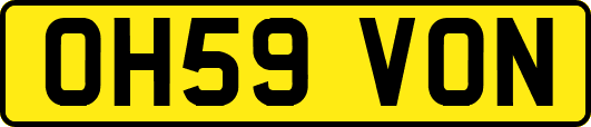 OH59VON