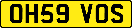 OH59VOS