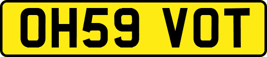 OH59VOT