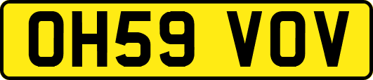 OH59VOV