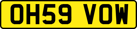 OH59VOW