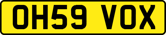 OH59VOX