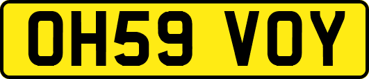 OH59VOY
