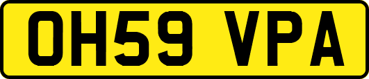 OH59VPA
