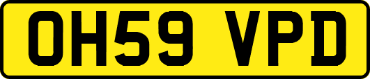 OH59VPD