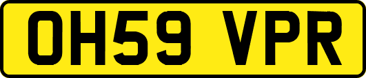 OH59VPR