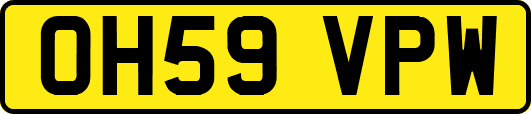 OH59VPW