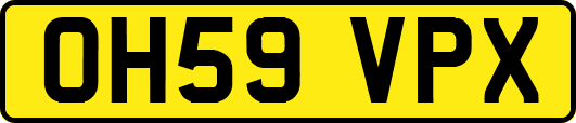 OH59VPX