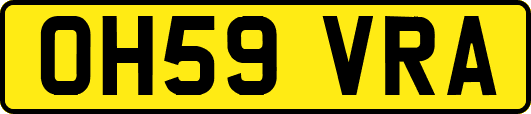 OH59VRA