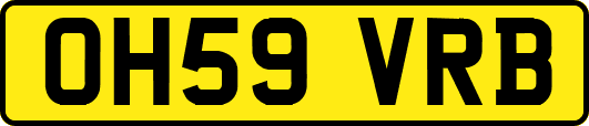 OH59VRB