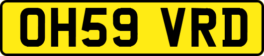 OH59VRD