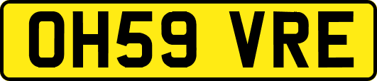 OH59VRE