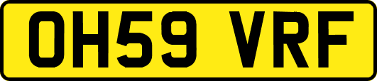 OH59VRF