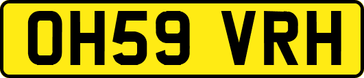 OH59VRH