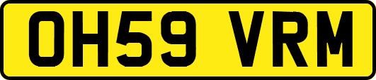 OH59VRM