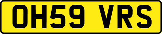OH59VRS