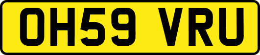 OH59VRU