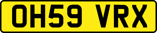 OH59VRX