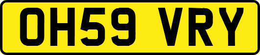 OH59VRY