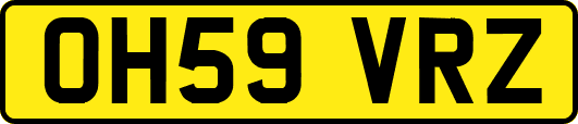 OH59VRZ